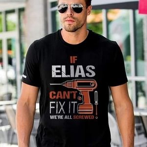 Meet your Posher, Elias